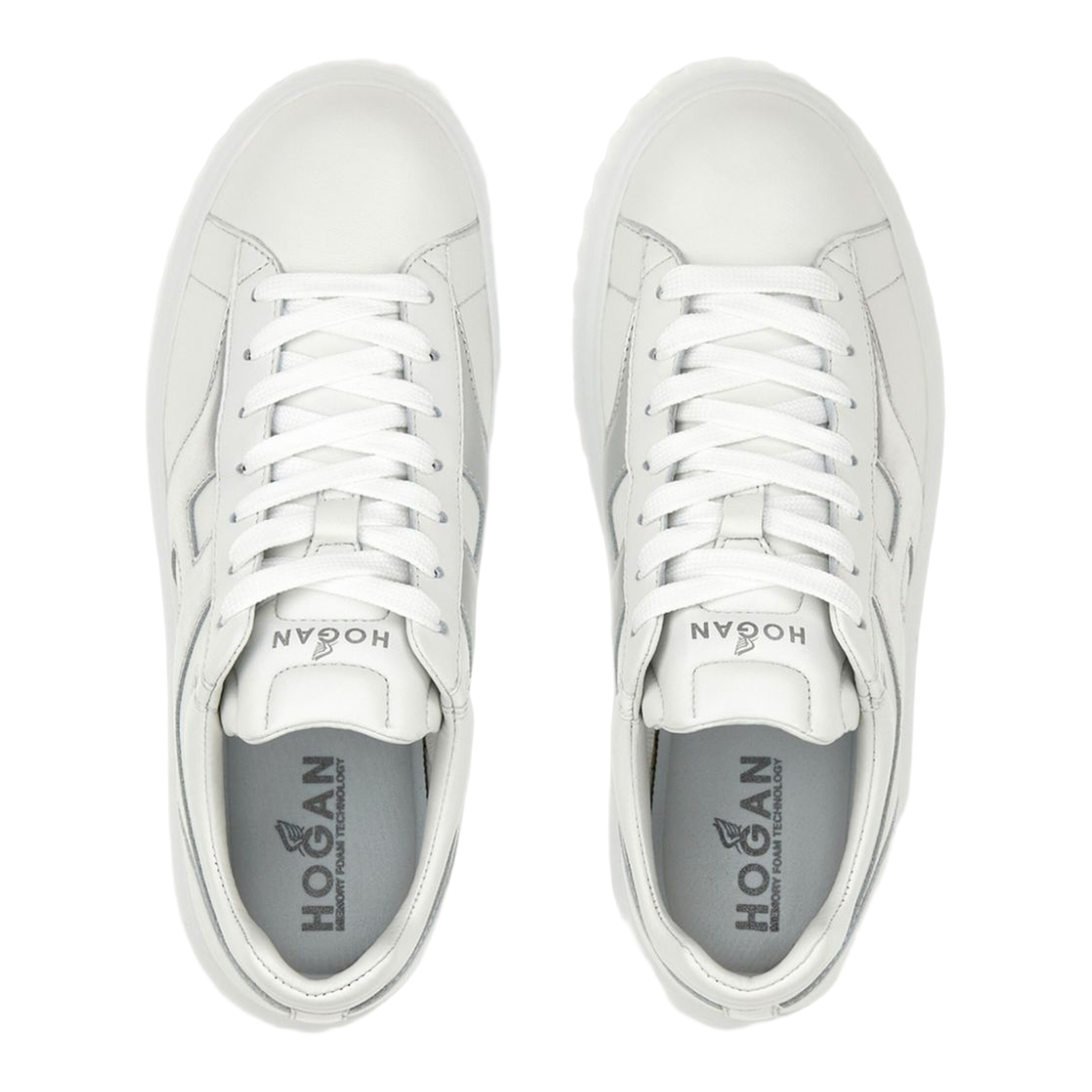 H-Stripes Sneakers