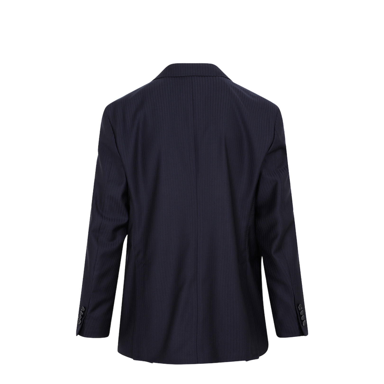 Jacket Blue
