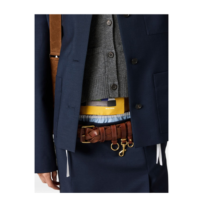 MAYFEYR - Miu Miu - Jackets - MH205712I1F0124