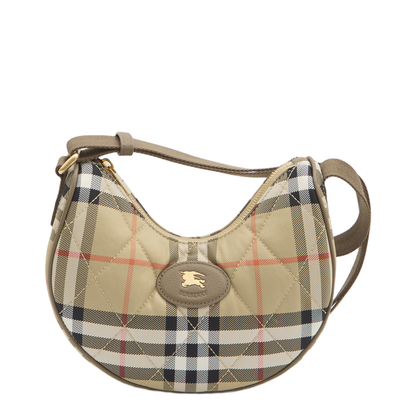 Horsehoe Crossbody Bag