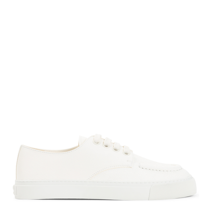 MAYFEYR - Prada - Deer Leather Sneakers - 2EE427FG000MN0