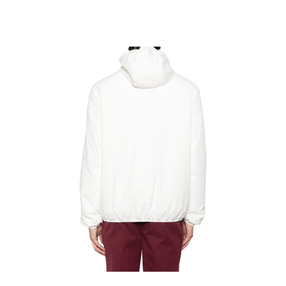 Nylon Blouson Jacket