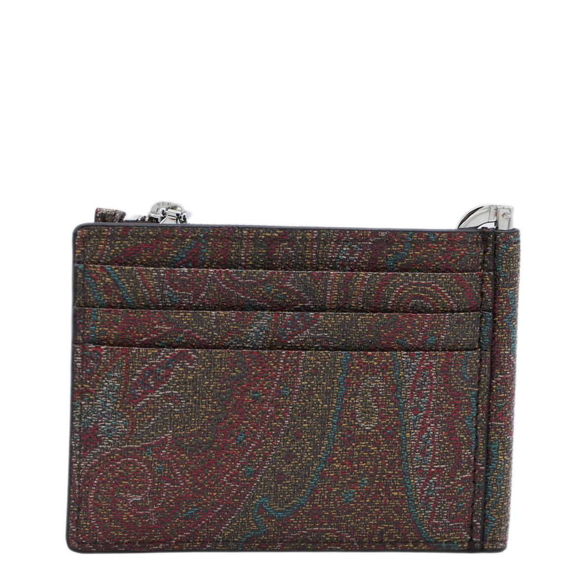 MAYFEYR - Etro - Wallet - MP2D0009AA086M0019