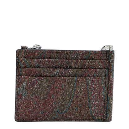 MAYFEYR - Etro - Wallet - MP2D0009AA086M0019