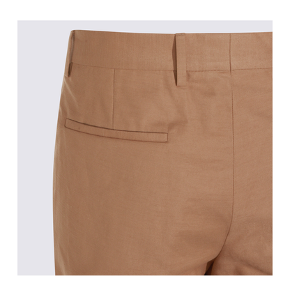 MAYFEYR - Brunello Cucinelli - Trousers - MH262E1450C2486