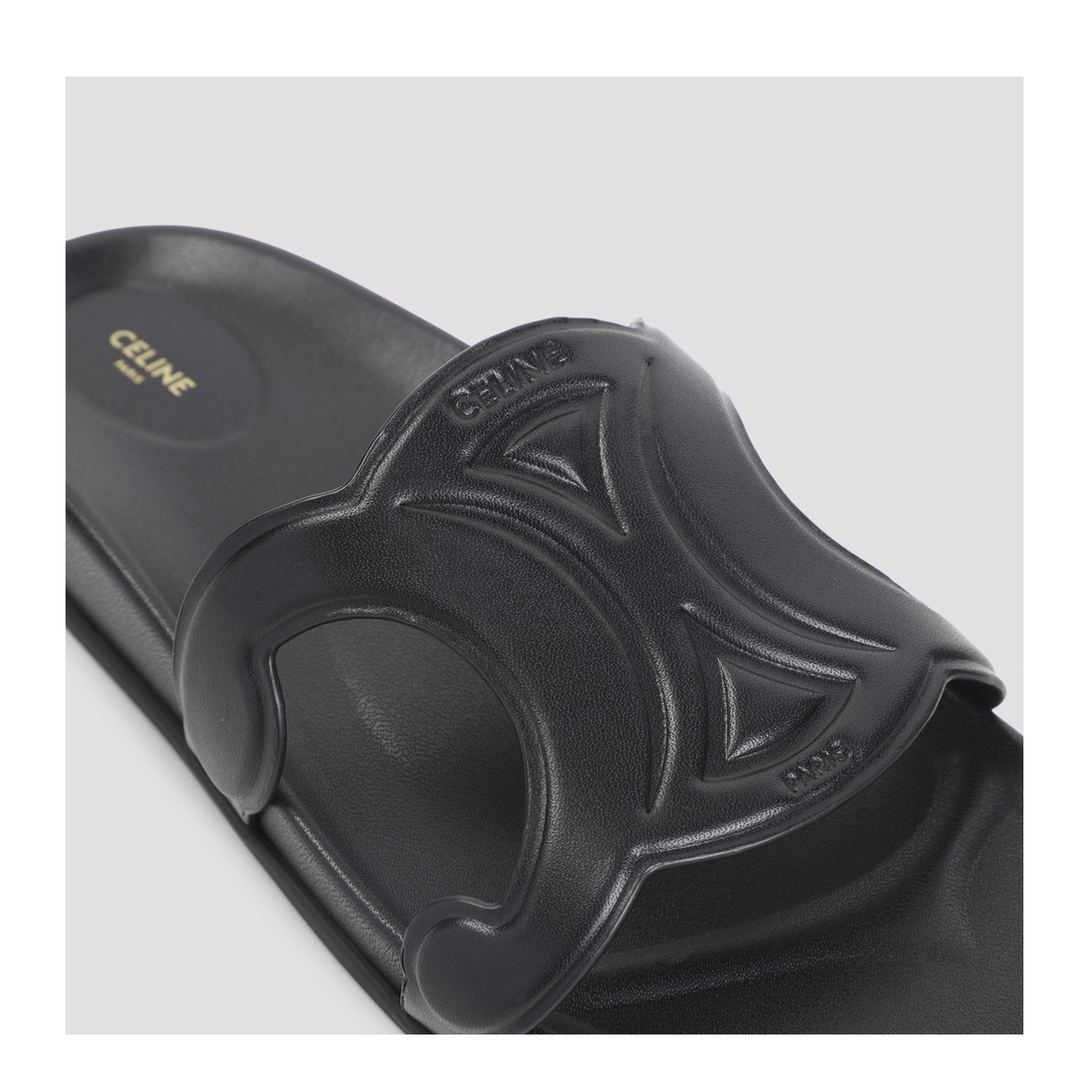 MAYFEYR - Celine - Triomphe Slide - 367365348