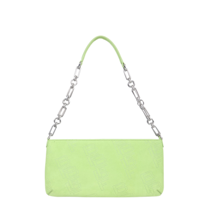 MAYFEYR - BY FAR - Holly Bag - 21FWHOLLSBRGPFLLARBRG