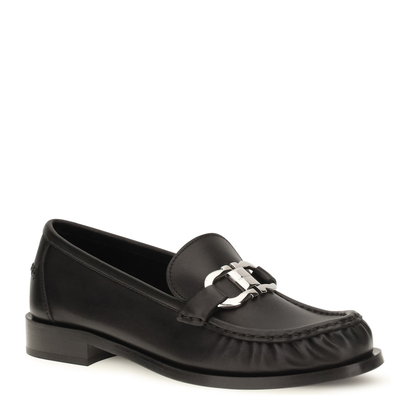 MAYFEYR - Ferragamo - Leather Loafers - 795381003