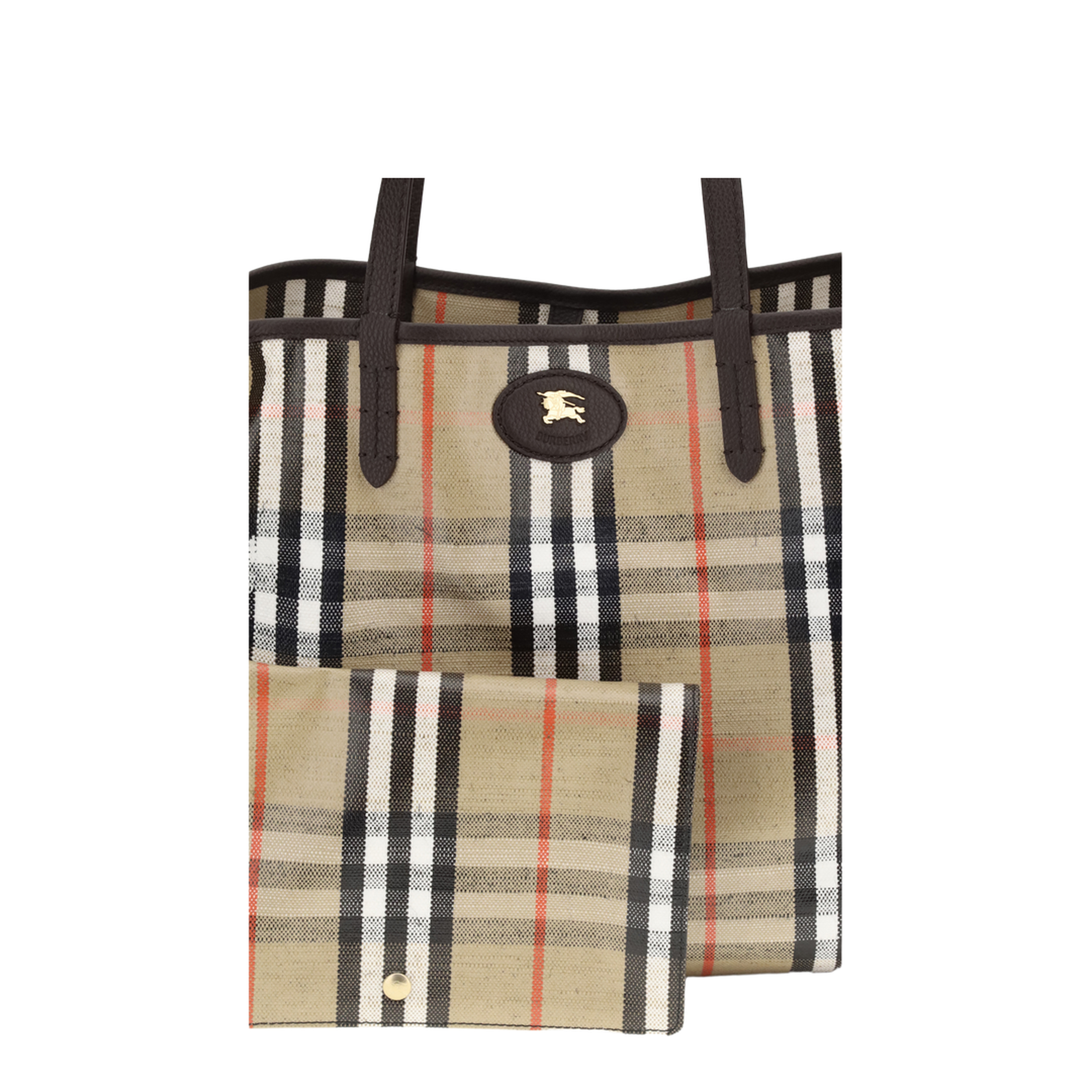 Highlands Medium Tote Bag