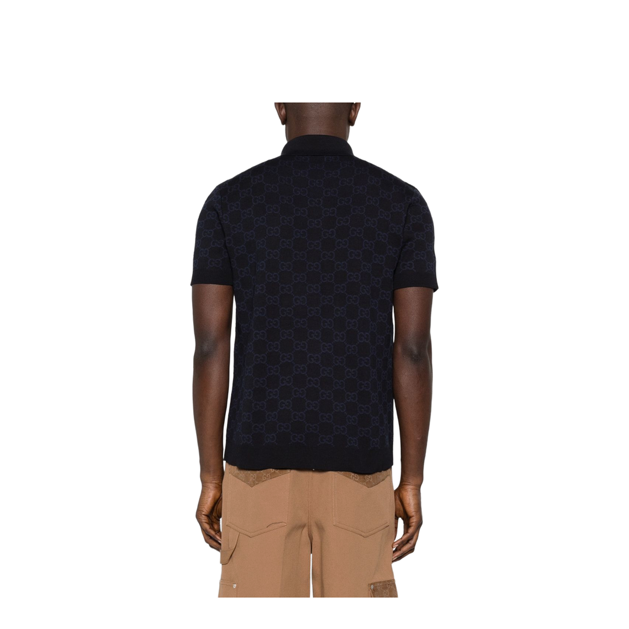 MAYFEYR - Gucci - Polo Shirts - 855058XKFEN4588