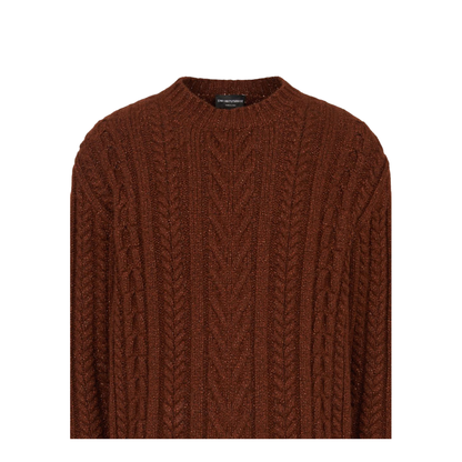 EXCLUSIVE Sweaters Red