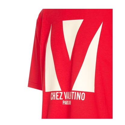 Garavani T-Shirts And Polos