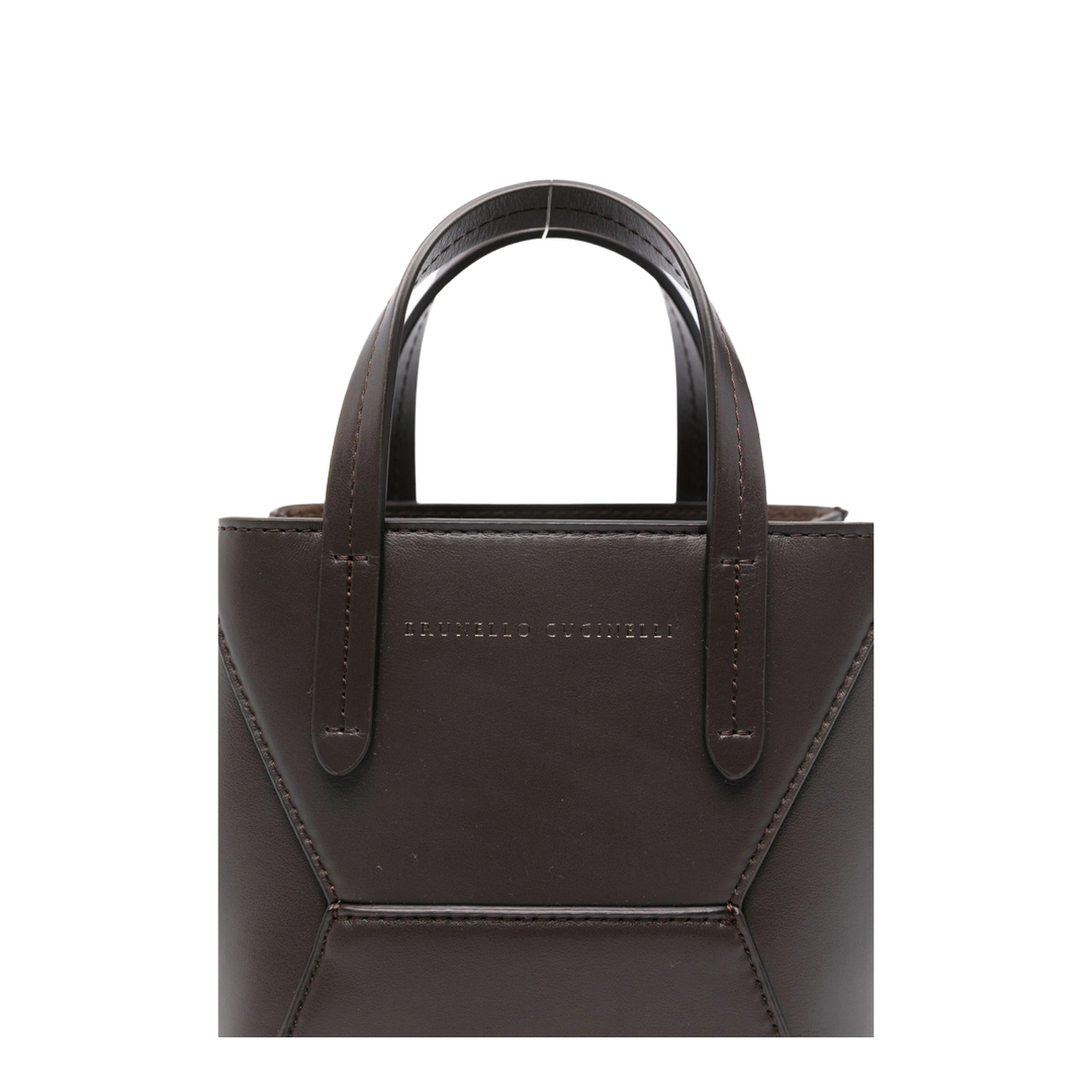 Mini Duo Tote Bag