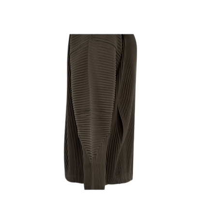 MAYFEYR - Bao Bao Issey Miyake - Sweaters Brown - HP68JL07147