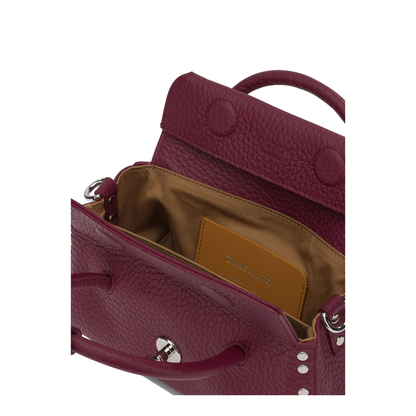 MAYFEYR - Zanellato - Dotta Baby Small Handbag - DOTTACENTAUROBABY0687501120000Z0879