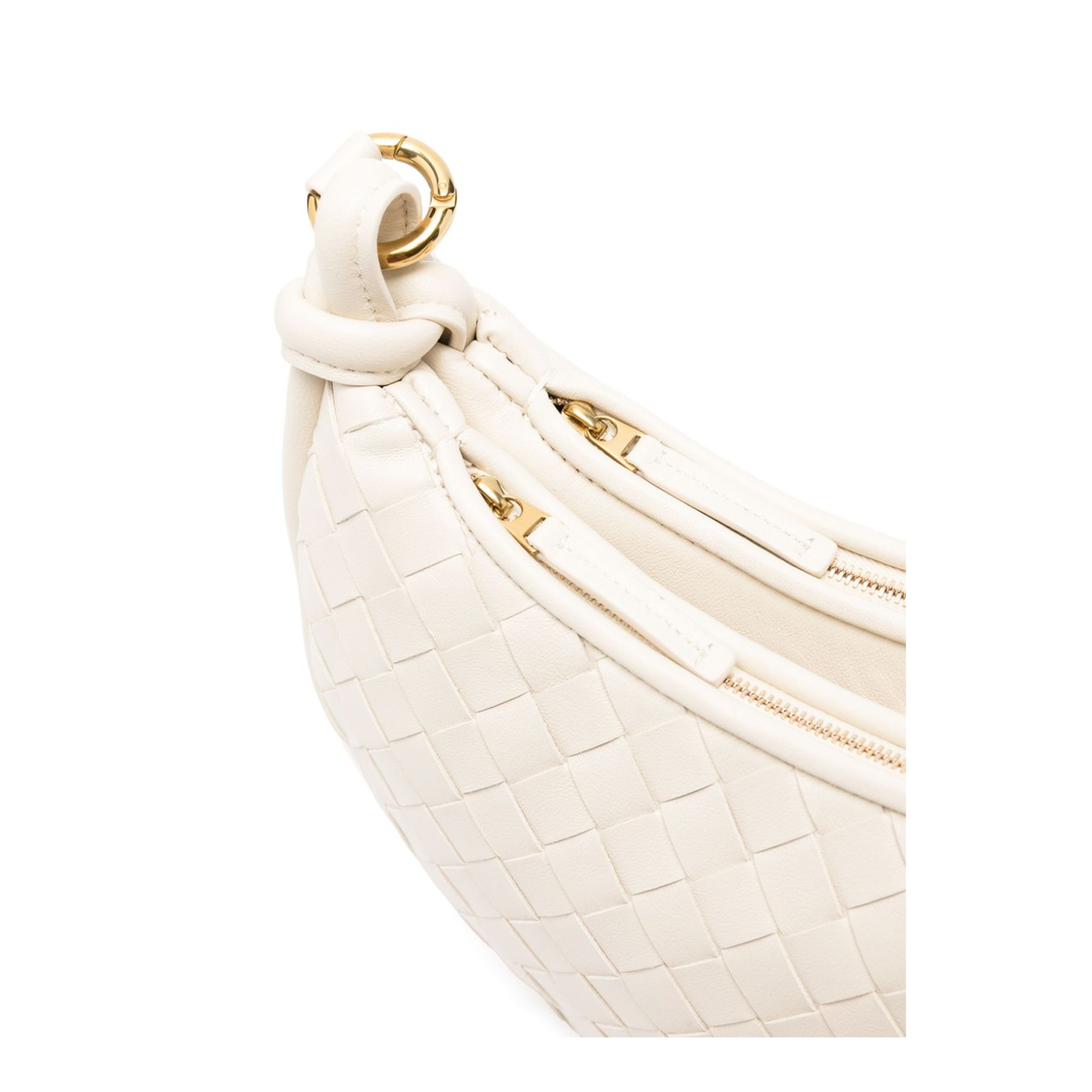 Gemelli Multipocket Bag