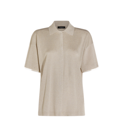 MAYFEYR - Fabiana Filippi - T Shirts And Polos - MAD276F492M1098200
