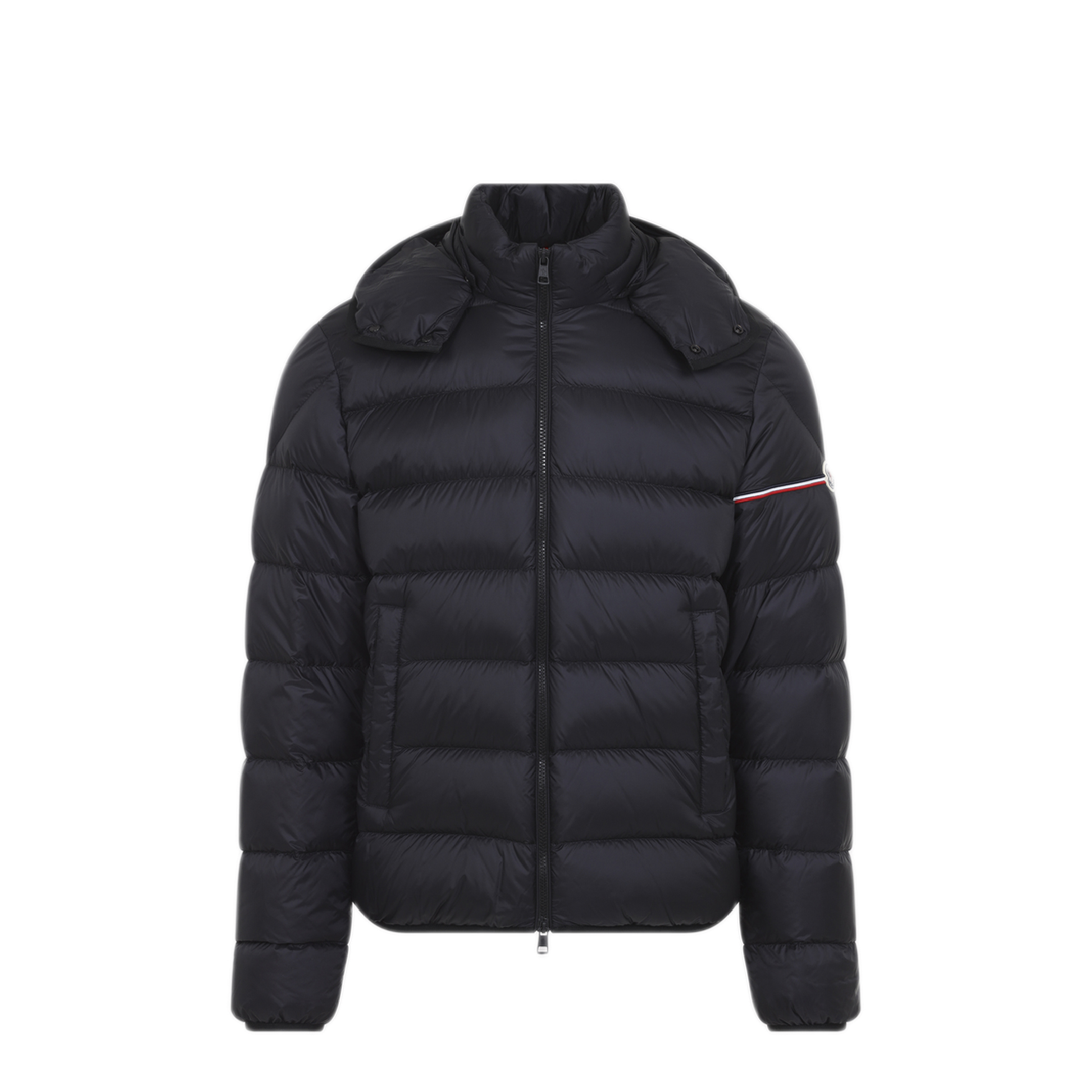 MAYFEYR - Moncler - Ravenlock Jacket - L20911A00141599Q0999