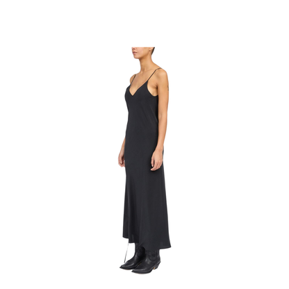 Silk Dress