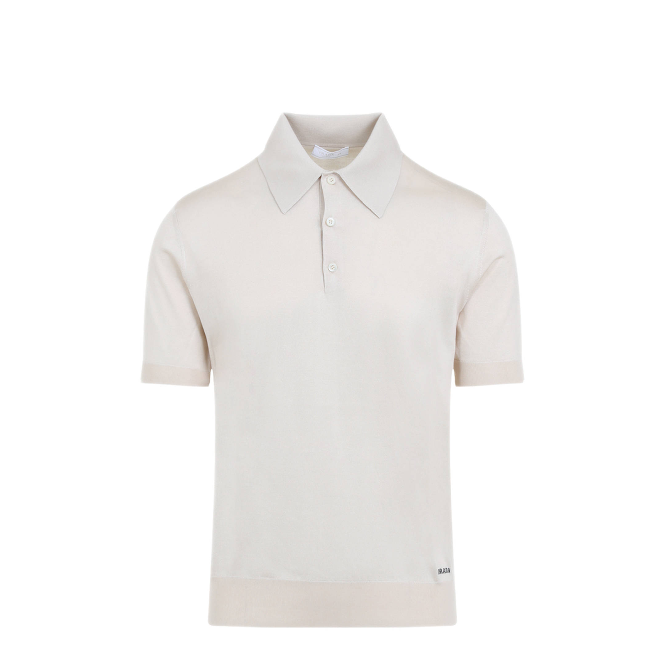 MAYFEYR - Prada - Silk Polo - UMB925SOOO16AIF0018