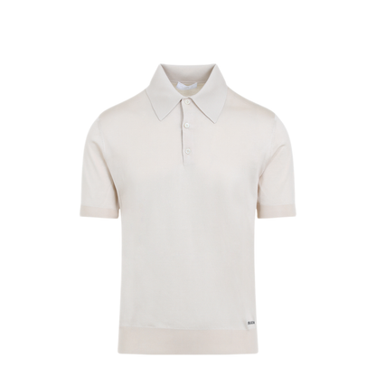 MAYFEYR - Prada - Silk Polo - UMB925SOOO16AIF0018