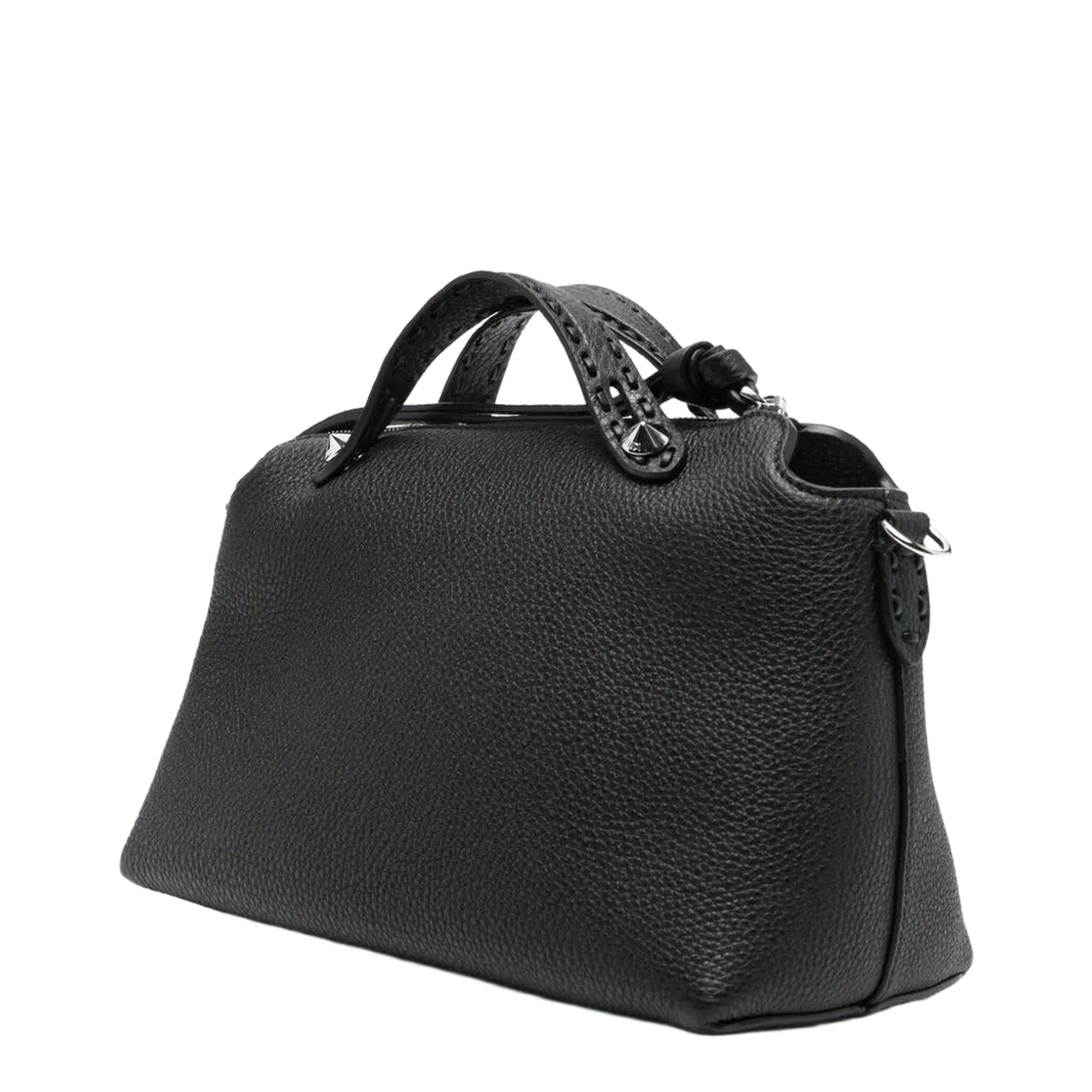 MAYFEYR - Fendi - Medium By The Way Selleria Bag - 8BL155ASU2