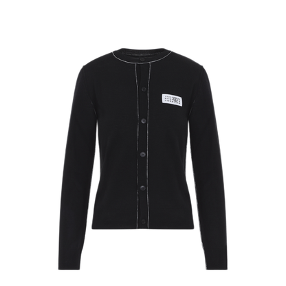 MAYFEYR - Mm6 Maison Margiela - Cardigan - S52HP0044M13037