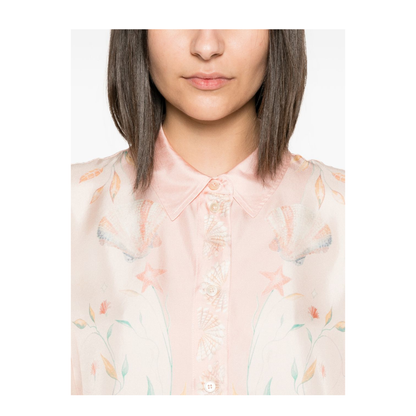MAYFEYR - Forte Forte - Shirts - 14919MYSHIRTROSEO