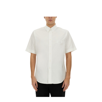 Cotton Shirt