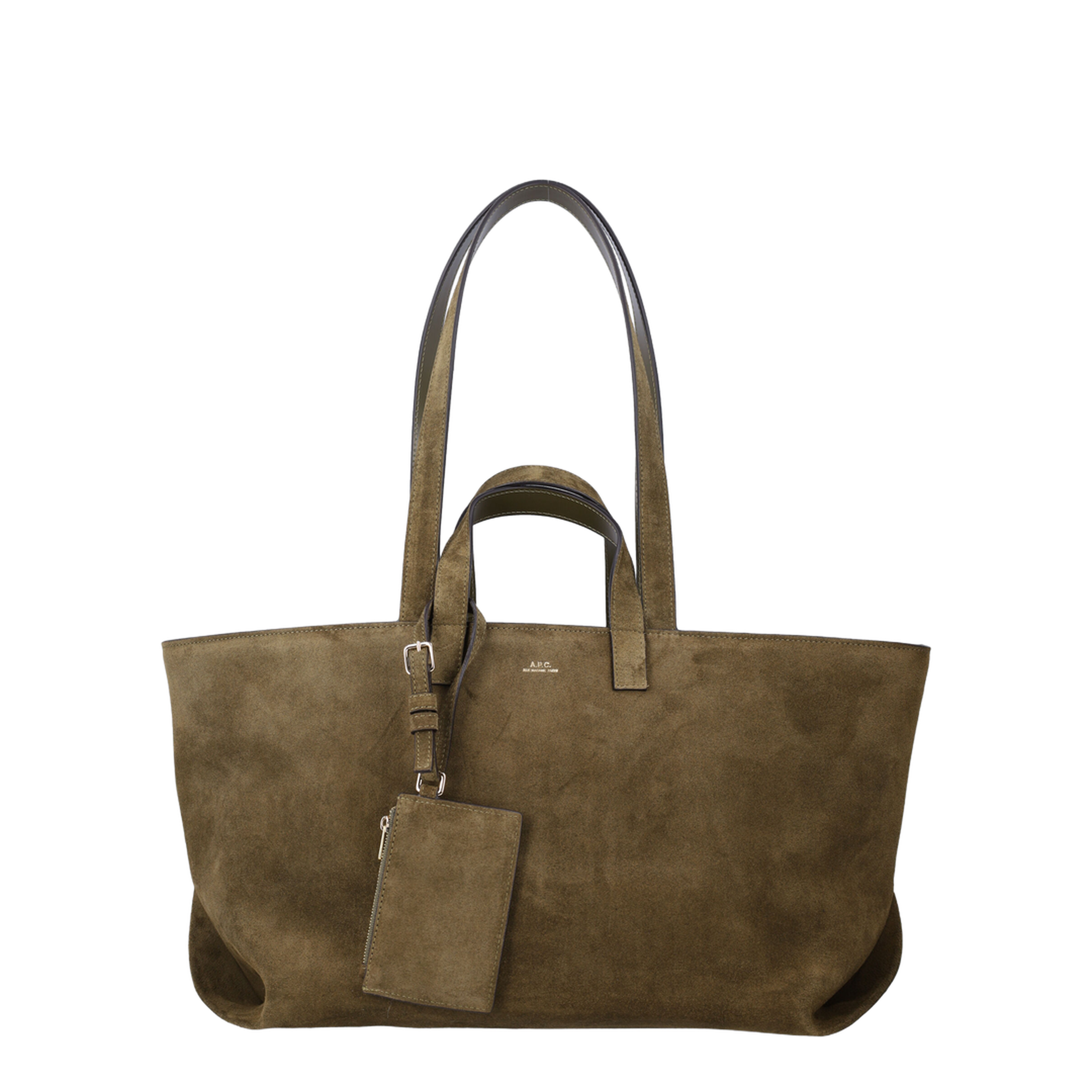 MAYFEYR - A.P.C. - Bags.. - F67057PXCALJAD