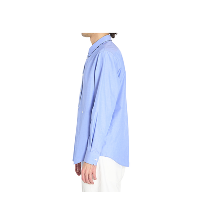 MAYFEYR - Celine - Classic Cotton Poplin Shirt - RC0BZ2N9107EU