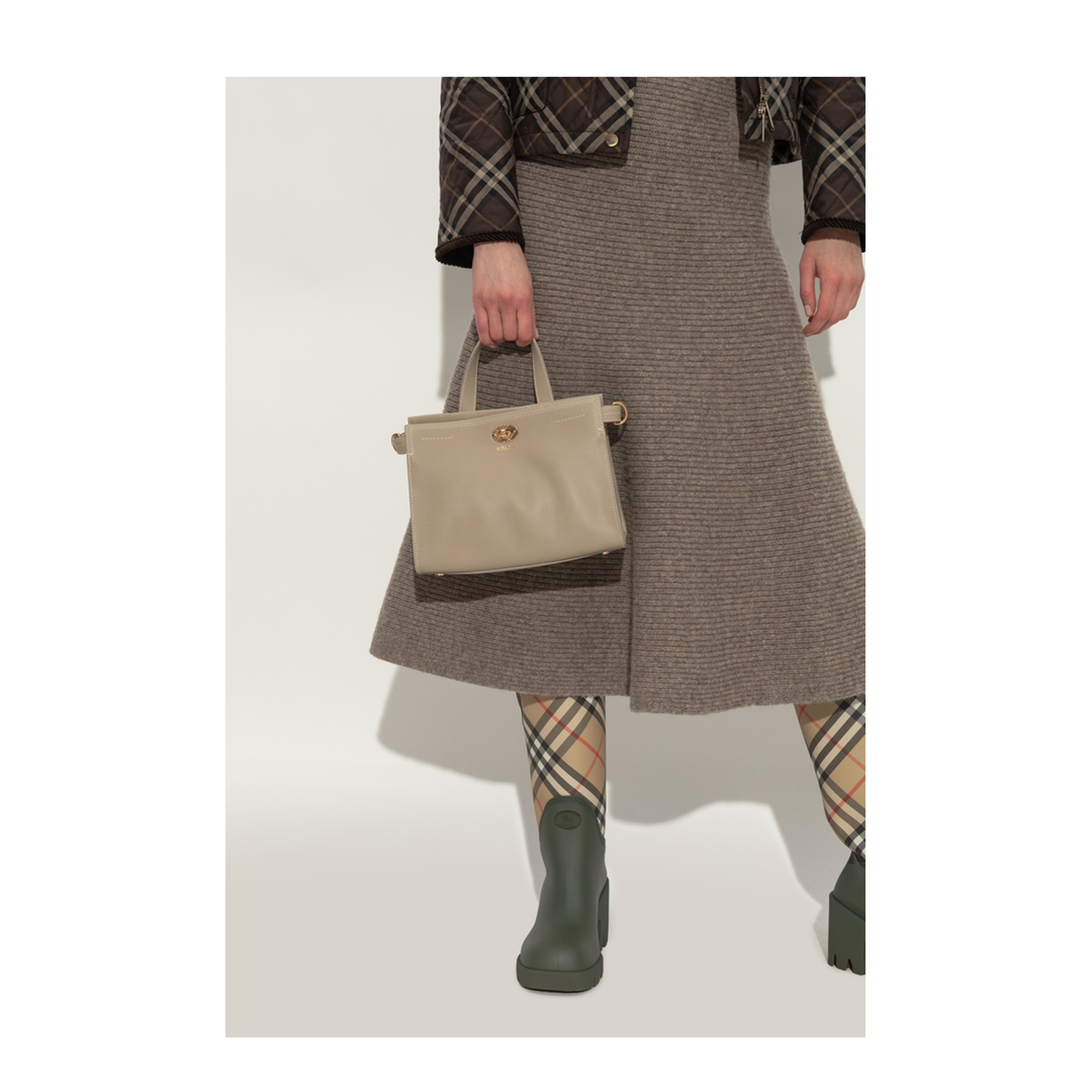 Cotswolds Mini Handbag
