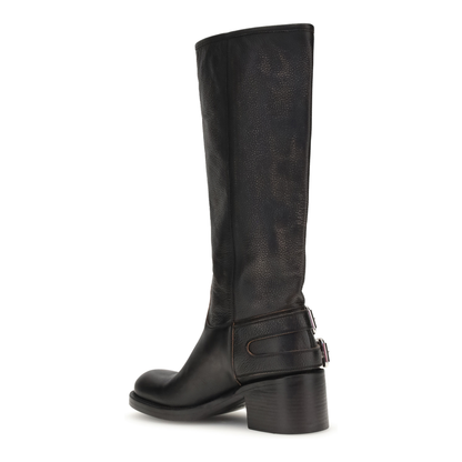 MAYFEYR - Chloè - Dakota Biker Boots - CHC25A12ESY