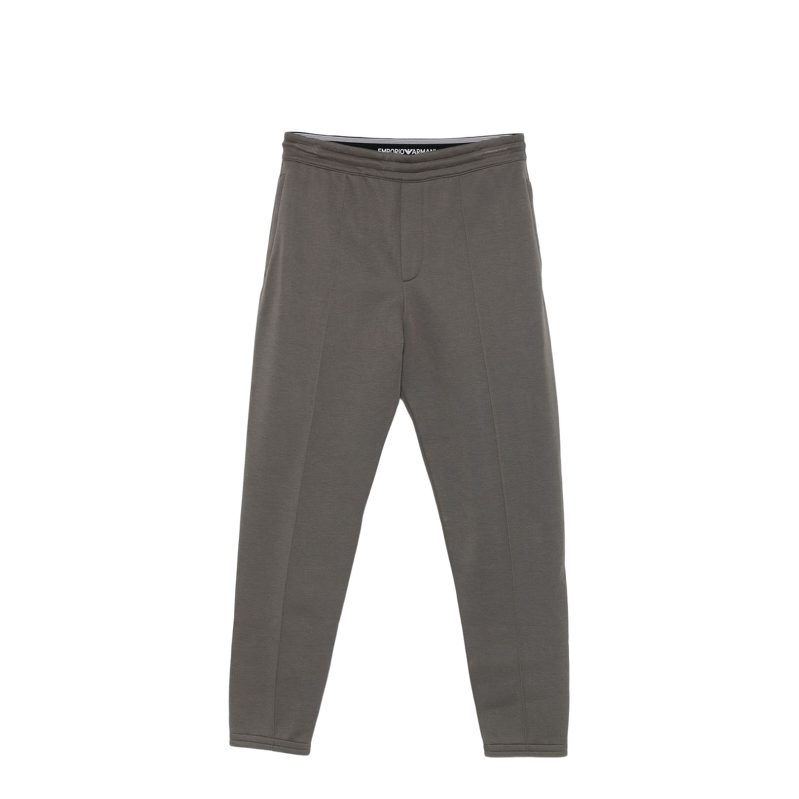 Travel Essentials Double-Jersey Joggers