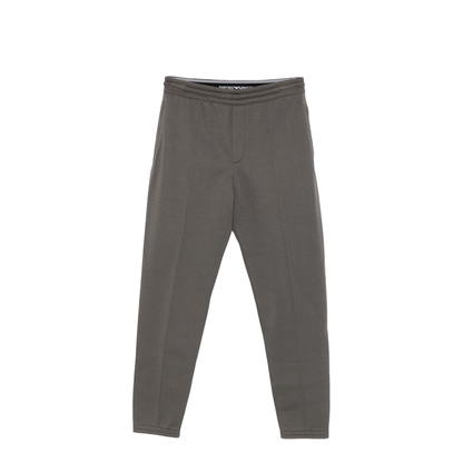 Travel Essentials Double-Jersey Joggers