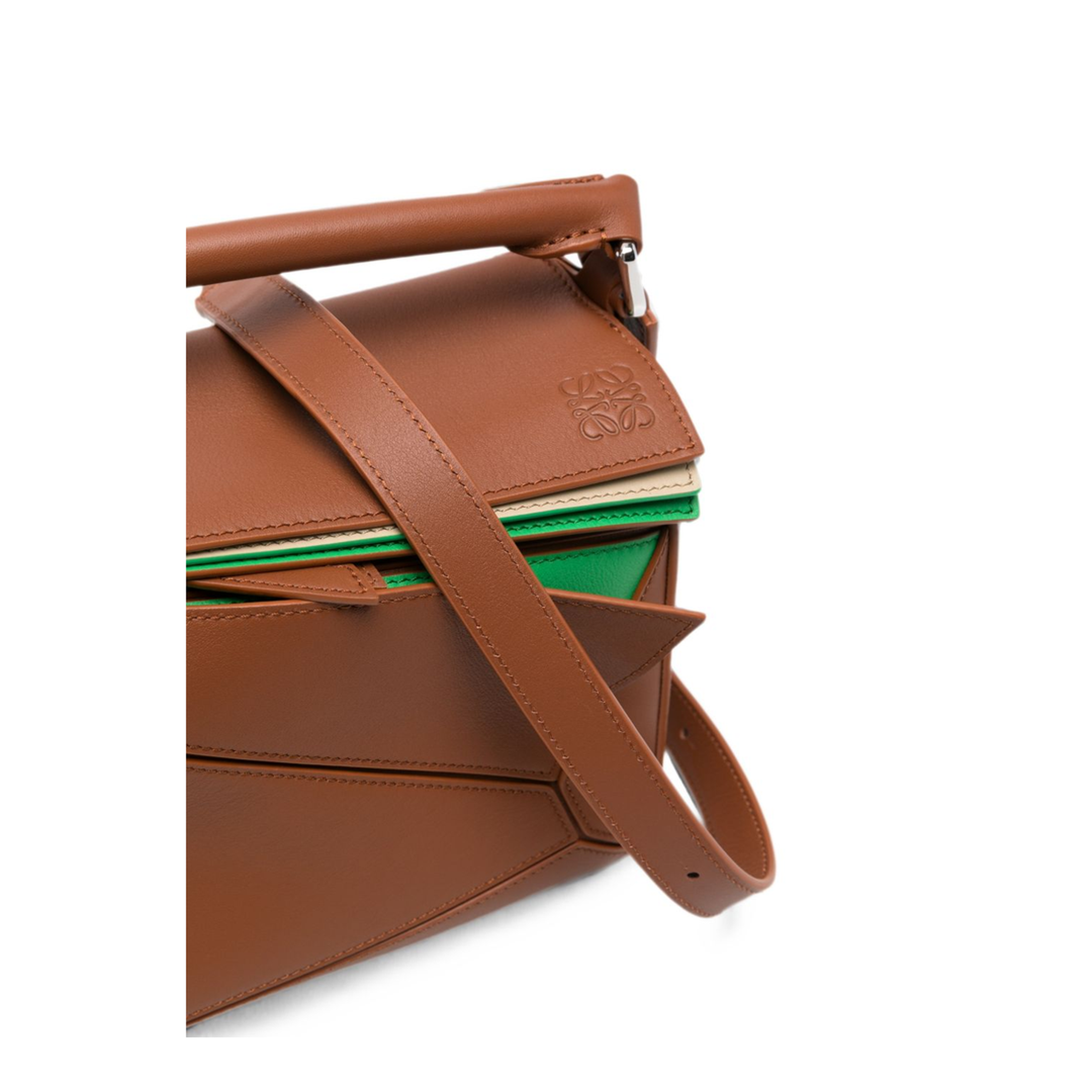 MAYFEYR - Loewe - Luggage Handbag - A510S21XDQ0220