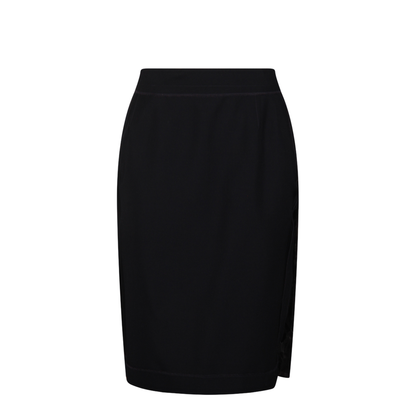 Skirt In Blue