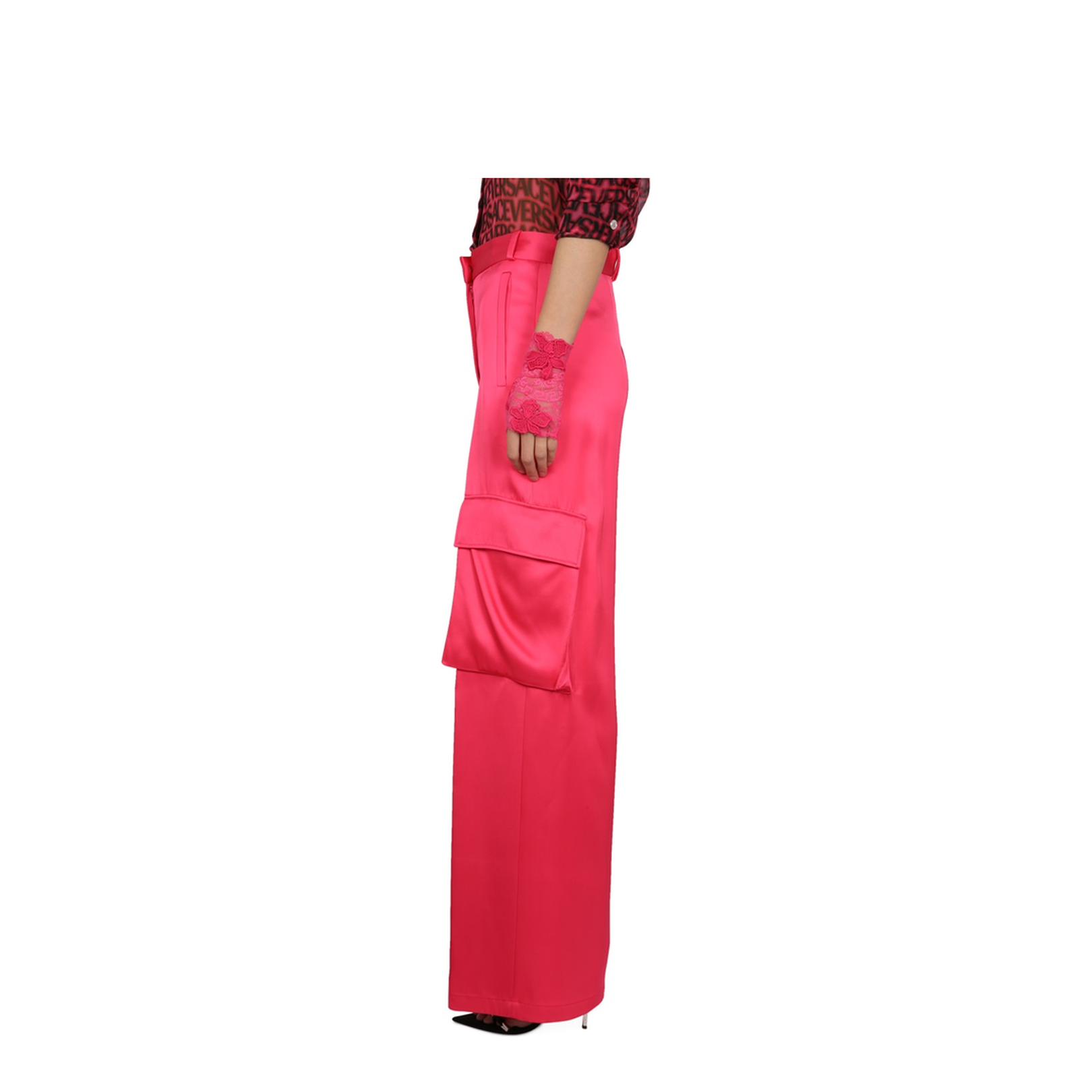 Duchesse Pants