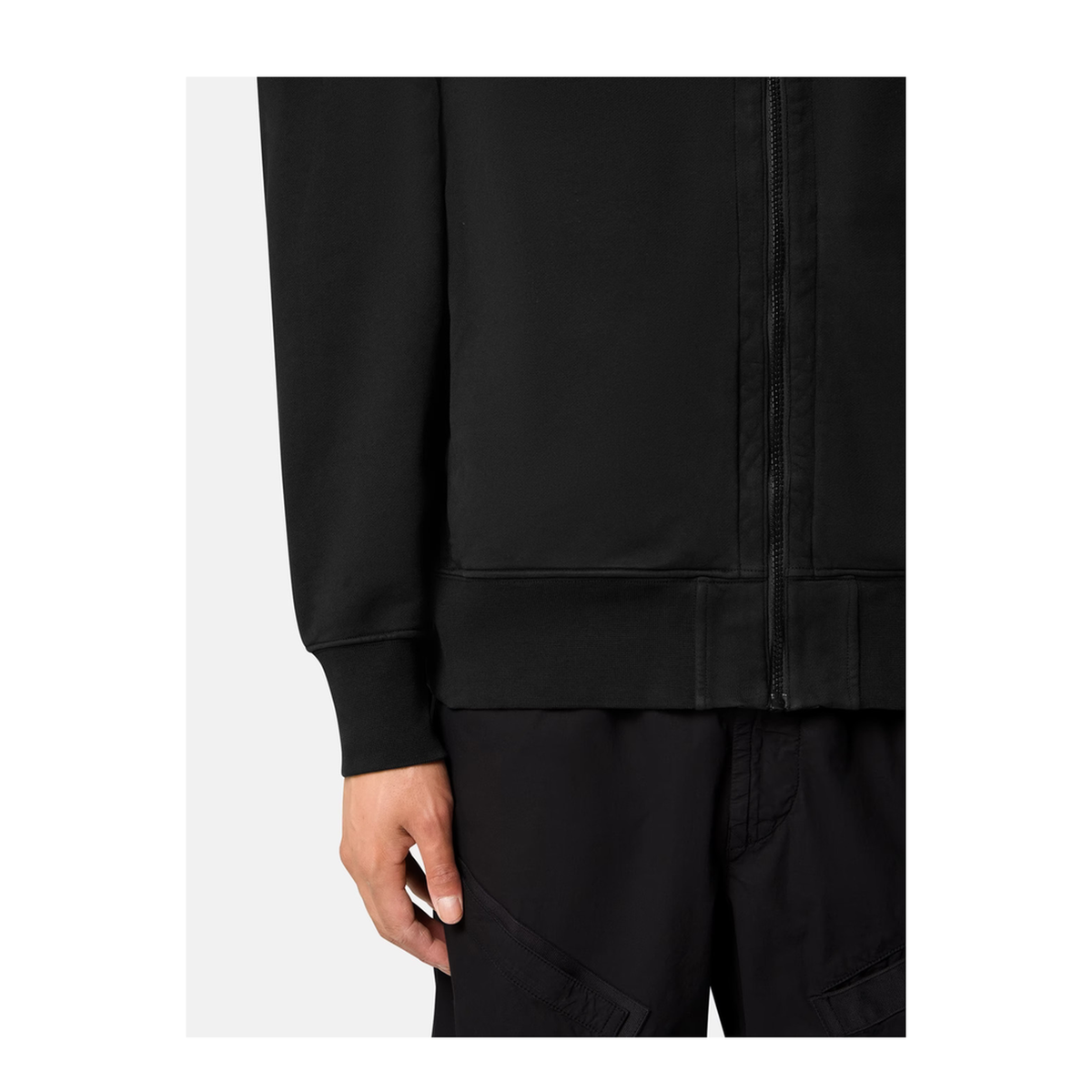 MAYFEYR - Stone Island - Hoodie - L2S156100009S0051V0029