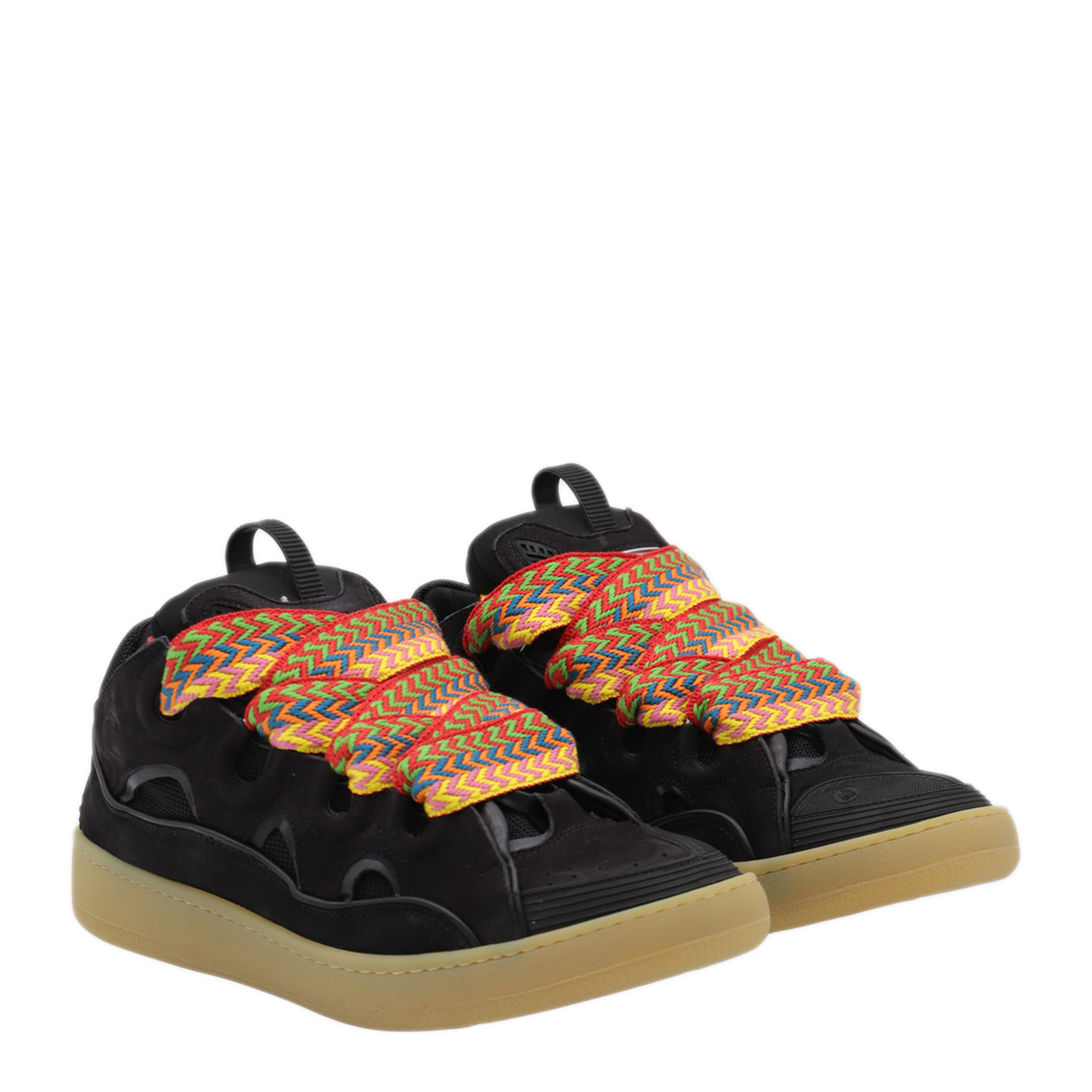 MAYFEYR - Lanvin - Sneakers - FUSKDK12BDRA3P2610