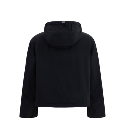 MAYFEYR - Herno - Hooded Down Jacket - GI00051DR12387SZ9300
