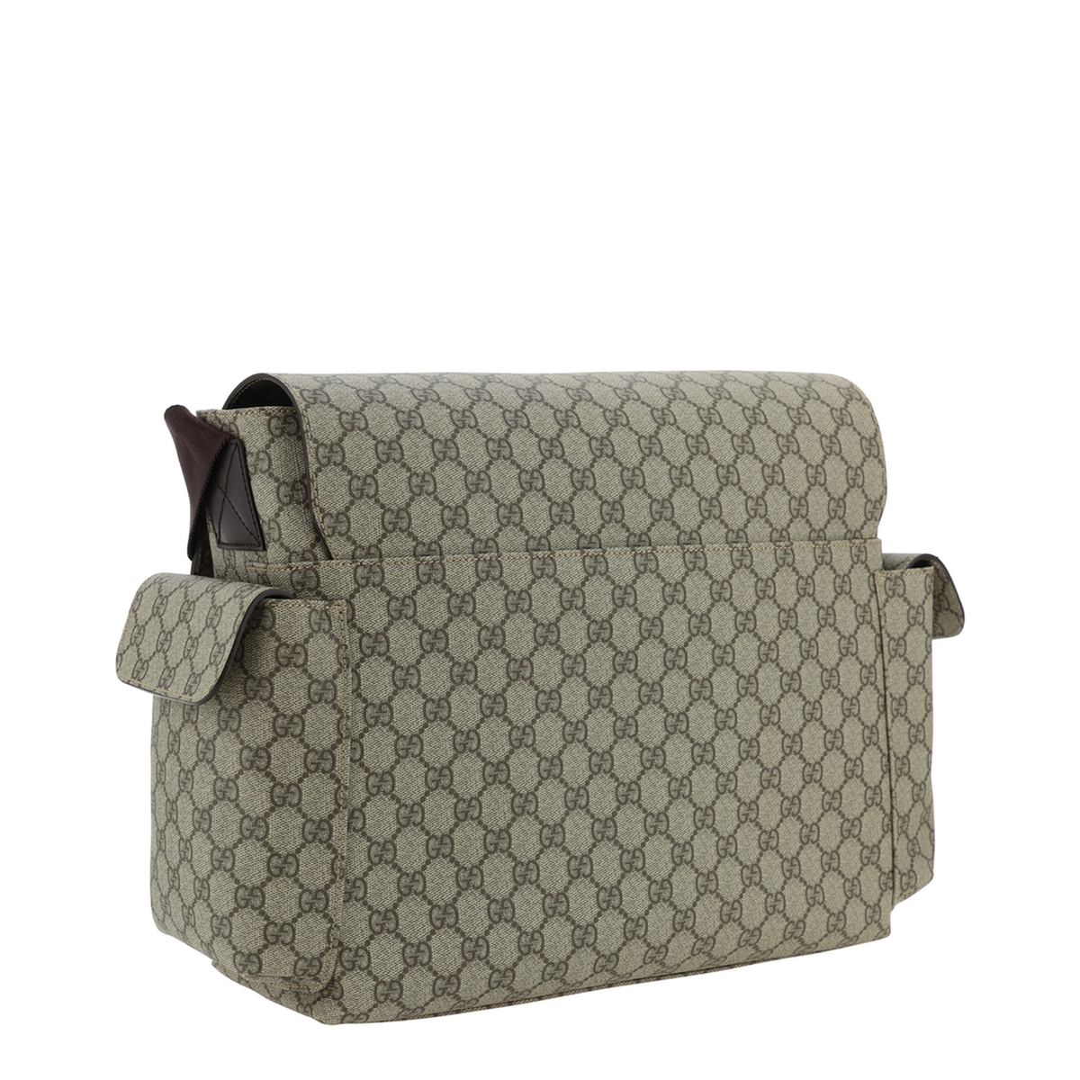 MAYFEYR - Gucci - Fabric Baby Shoulder Bag - 211131KGDIG8588