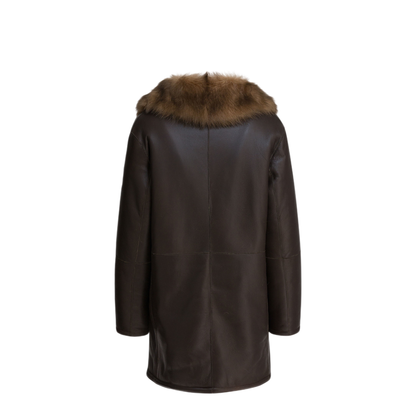 MAYFEYR - B&W - Jackets And Coats - 1650MONTONEMARRONE