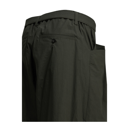 MAYFEYR - Sacai - Typewriter Parachute Pants - 2604043M531