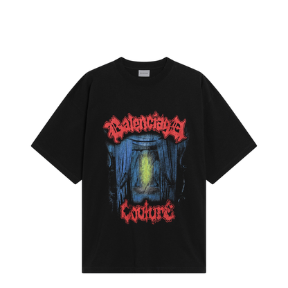 Medium Fit T-Shirt