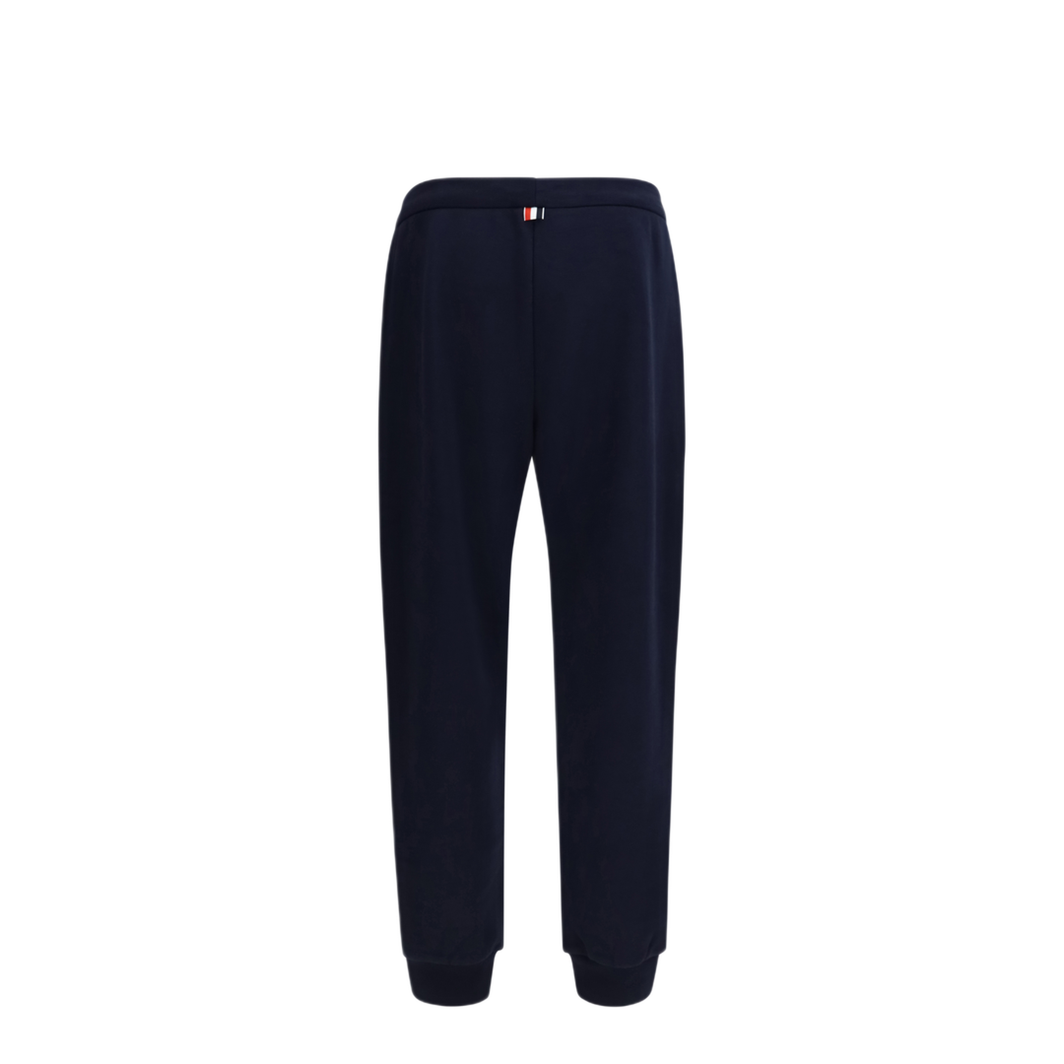 MAYFEYR - Thom Browne - Loopback 4 Bar Track Pants - MJQ245A00535104