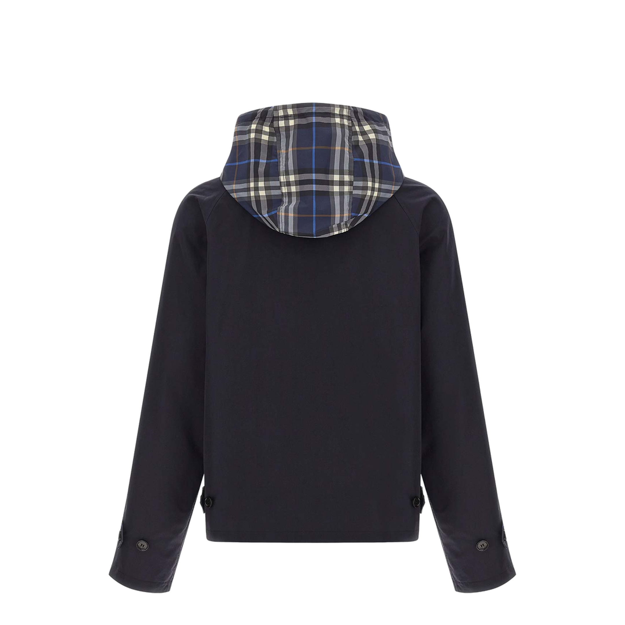 MAYFEYR - Burberry - Hodson Reversible Jacket - 8118012