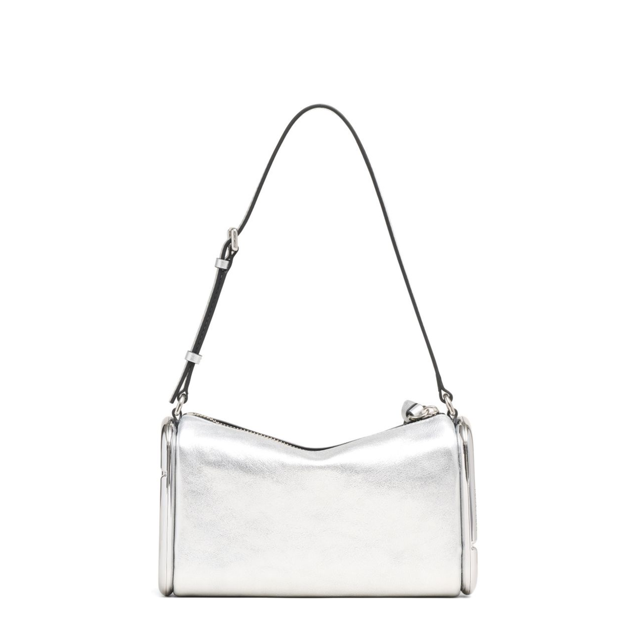 MAYFEYR - Marc Jacobs - Silver Bag - 2P6HSH011H01040