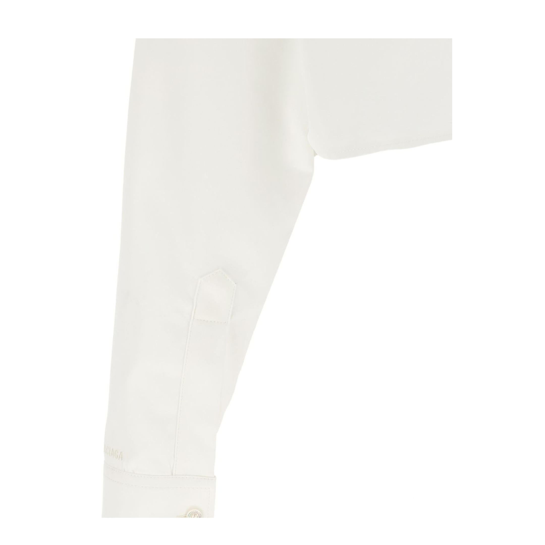 Shirts White