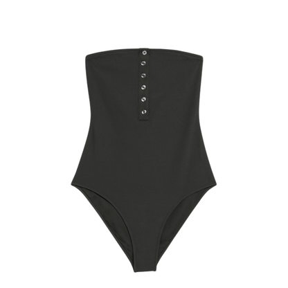 MAYFEYR - Toteme - Strapless One Piece Swimsuit - 262WRW0063FB0638136